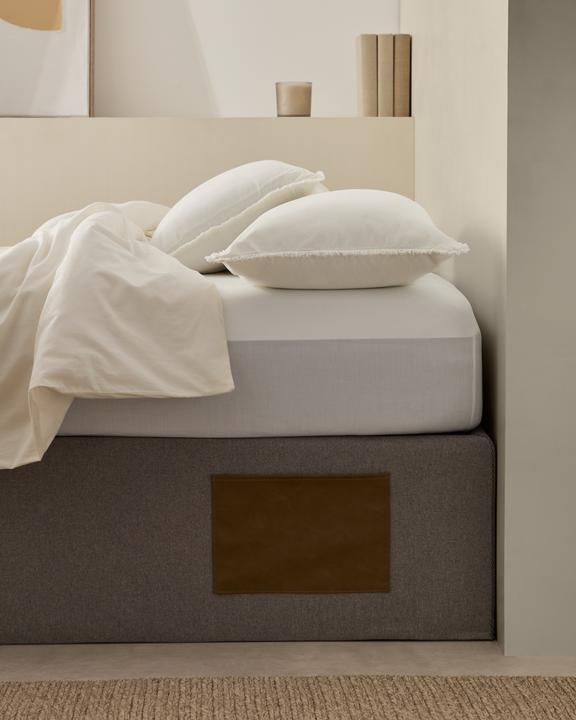 Actual product image Kave Home Matters (180 x 200 cm)