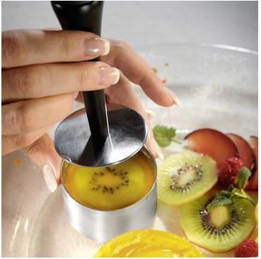 Produktbild GEFU Speiseformer-Set