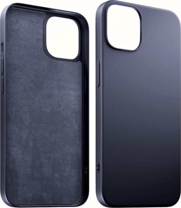 Actual product image 3MK Case Matt Case Pro for iPhone 13 (Apple iPhone 13)
