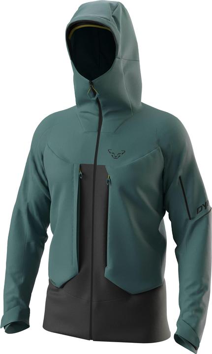 Dynafit Tigard 3L Stretch Jacke (XL)