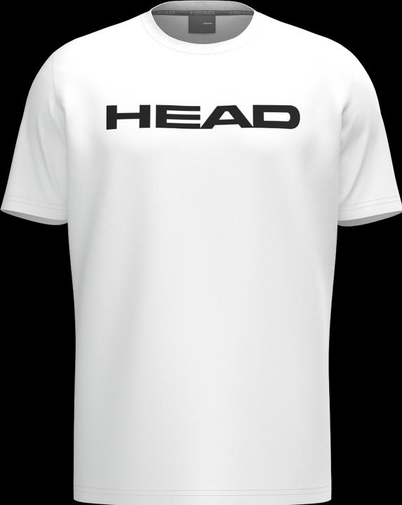 Head Club 25 Original T-Shirt Herren Weiss