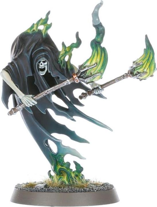 Immagine prodotto Games Workshop Warhammer AoS - Grido di guerra : Lames Ydriliennes (Materiale sintetico)