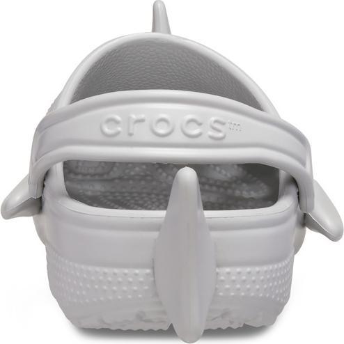 Produktbild Crocs T's Classic I AM Shark Clog (23)