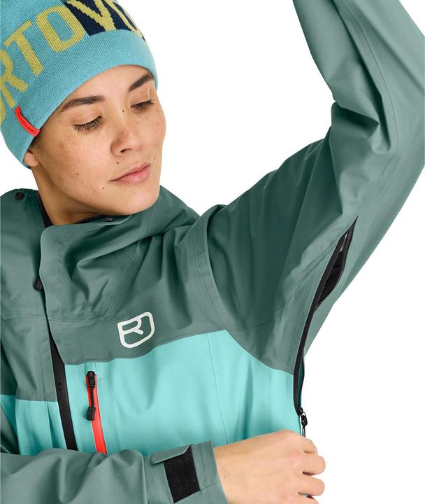 Produktbild Ortovox Ravine Shell Jacket W (L)