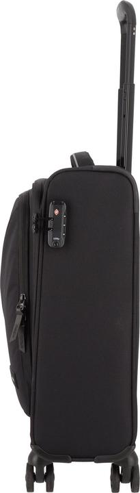 Produktbild American Tourister Take2cabin 4 Rollen Kabinentrolley 55 cm (38.50 l, Handgepäck (bis 50l))