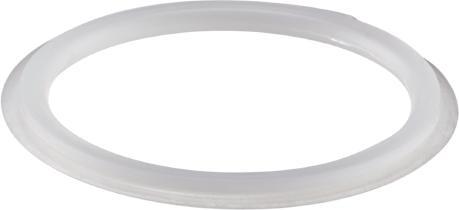 Componente anello in silicone