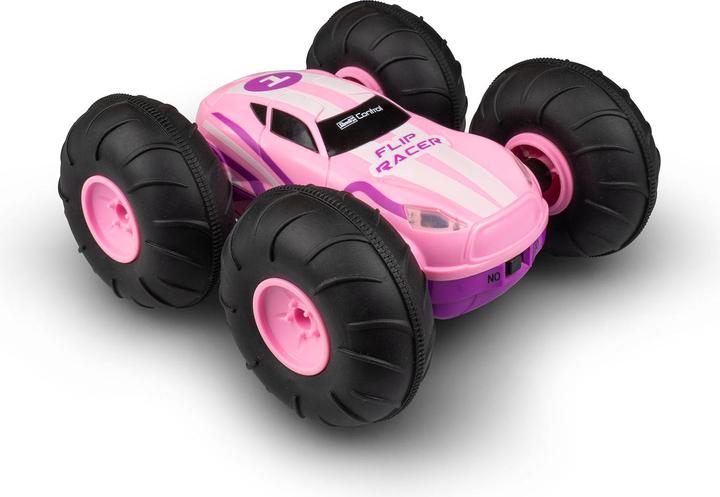 Actual product image Revell RC stunt car