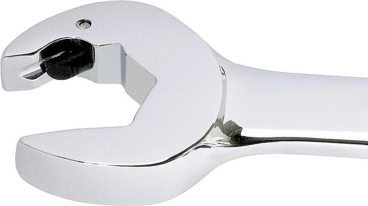 Image du produit Kraftwerk Clé à cliquet pour anneau de fourche D-CLICKRAFT (18 mm)