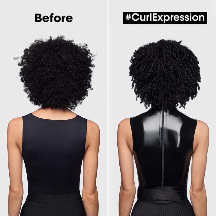 Actual product image L'Oréal Professionnel Serie Expert Curl Expression (Hair cream, 200 ml)