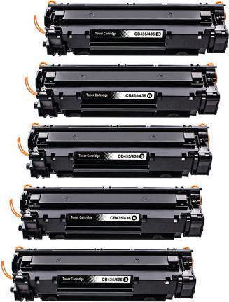 Immagine prodotto Hermex Cartucce toner compatibili HP LaserJet P1506n Nero (FC)