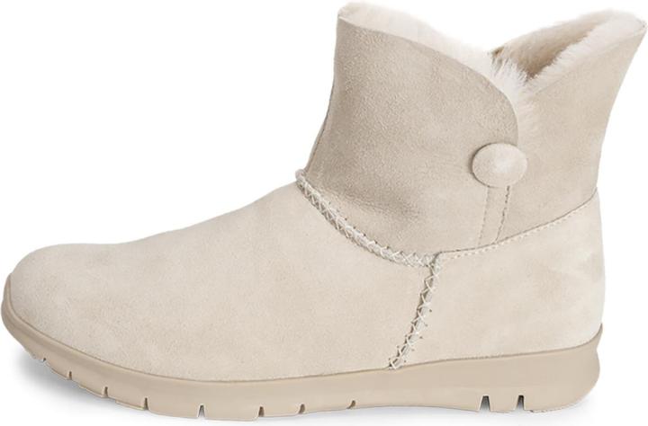 Actual product image Vitaform Supersoft ankle boot (40)