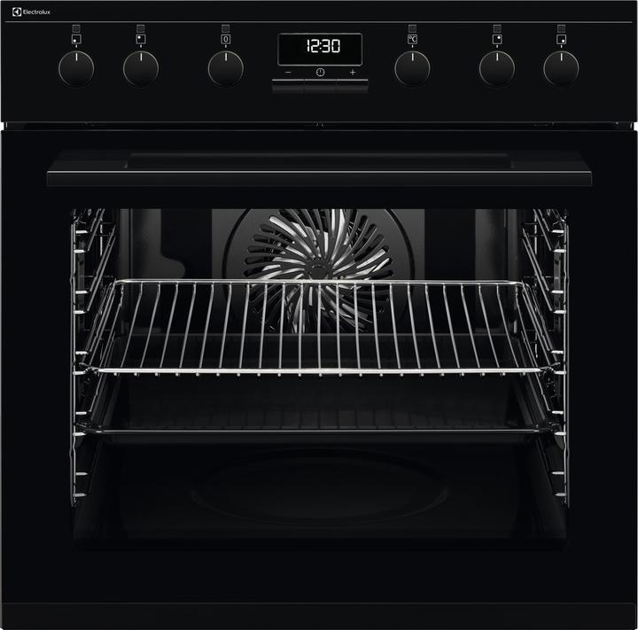 Electrolux Eh6l40sw