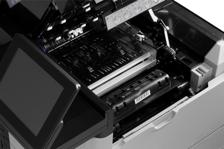 Immagine prodotto HP LaserJet Enterprise M630dn (Laser, Bianco e nero)