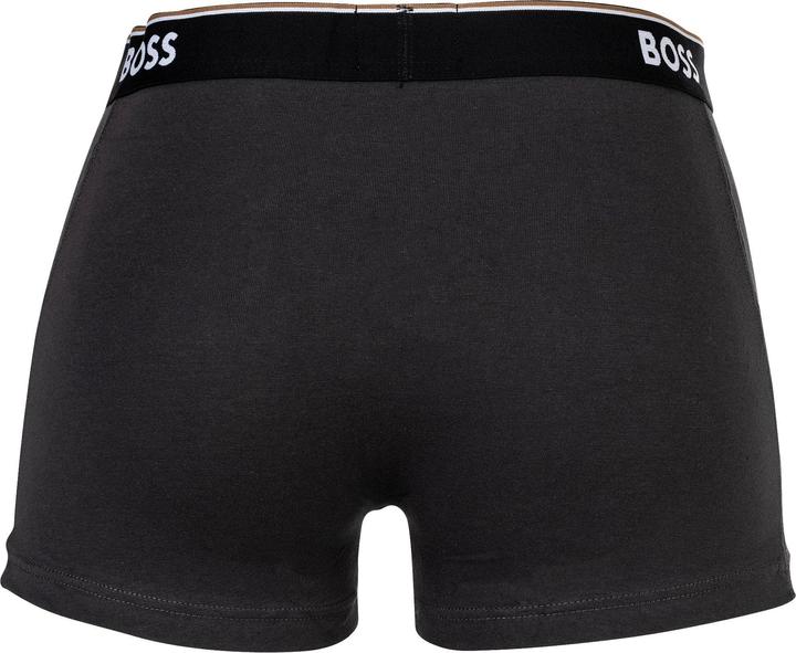 Produktbild BOSS Trunk 3P Power Design (M, 3er Pack)