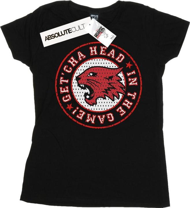 Produktbild Disney High School Musical The Musical Head In The Game TShirt (XXL)