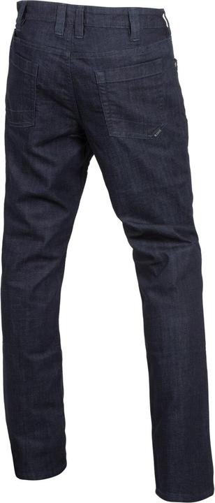 Actual product image 5.11 Defender Flex Slim Jeans Blue-33/36 (W33/L36)