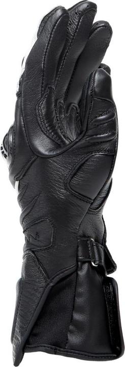 Produktbild Dainese Damen Lederhandschuh Carbon 4 Lang (Damen, S)