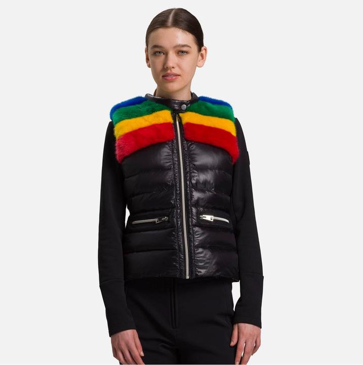 Produktbild Rossignol BEAM LIGHT Weste (XL)