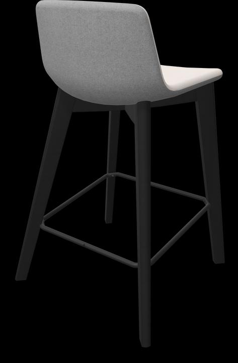 Image du produit Narbutas Tabouret de bar Twist & Sit