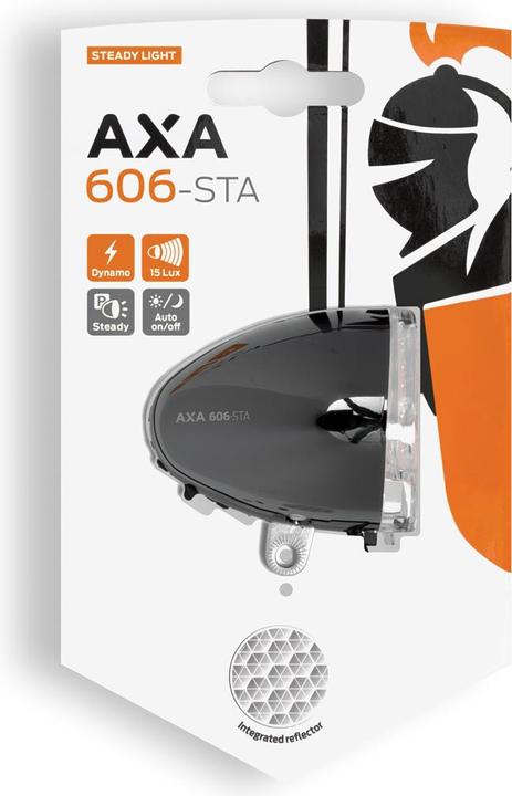 Immagine prodotto AXA 606 (150 lm)