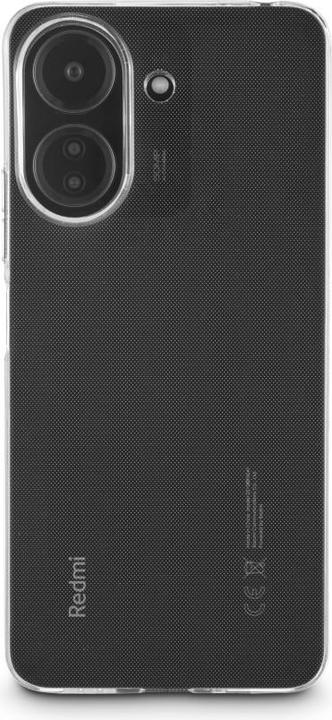 Produktbild Hama Always Clear (Xiaomi Redmi 13C)