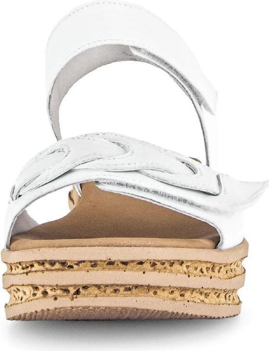 Actual product image Gabor Sandalen (39)