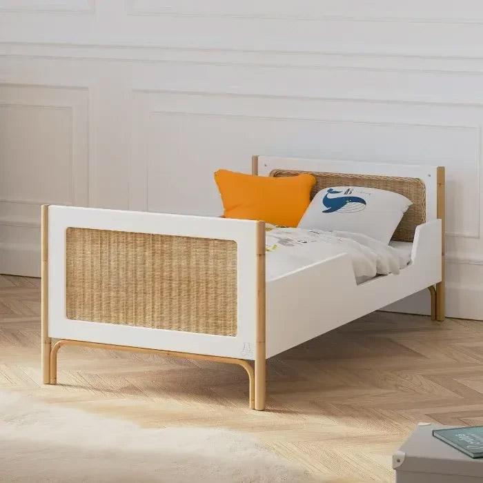 Actual product image Théo Bébé Baby cot Oceania (70 x 140 cm)