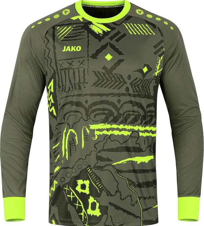 Produktbild JAKO TW-Trikot Tropicana (XL)