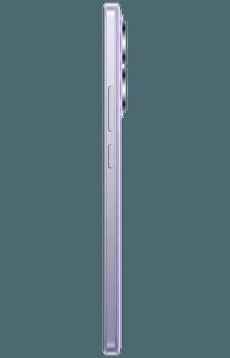 Actual product image Xiaomi Redmi Note 14 (256 GB, Lavender Purple, 262.60", Dual SIM, 108 Mpx, 5G)