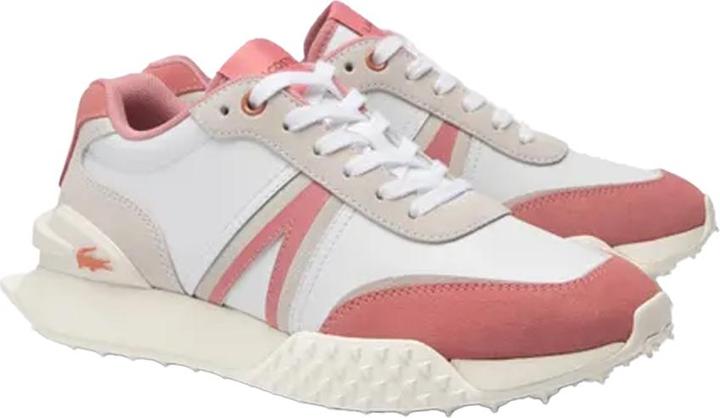 Pink, Blanc