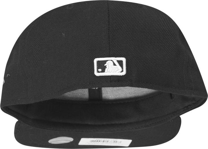Produktbild New Era 59Fifty Fitted Kinder Cap - New York Yankees - 6 5/8 (6 5/8)