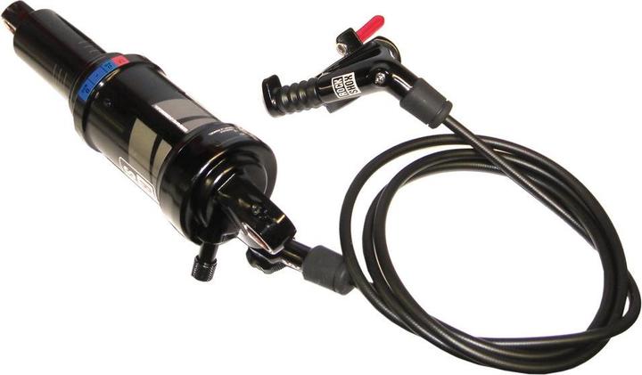 Image du produit RockShox Rear Shock Monarch XX (165x38/6.5x1.5) Tune-MidReb/MidComp (165 mm, 38 mm)