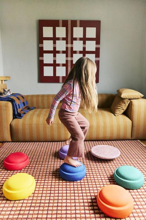 Immagine prodotto Stapelstein Original Rainbow Set