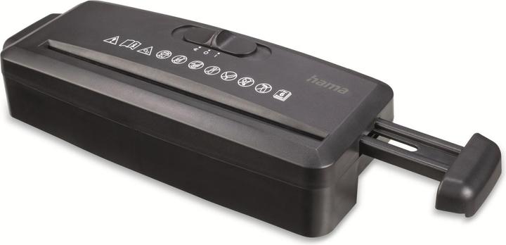 Actual product image Hama Mini S6 (Strip cut)
