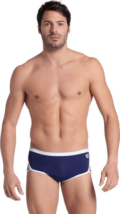 Immagine prodotto Arena Icons Swim - Pantaloncini a vita bassa solidi (XL)