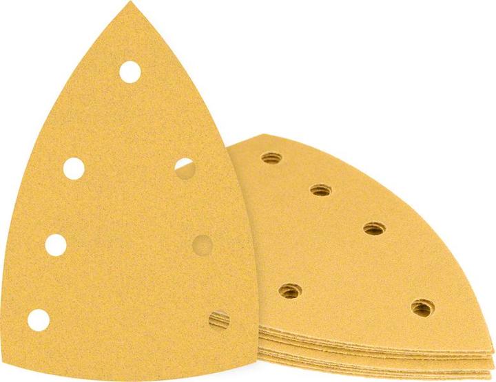 Produktbild Bosch Professional Zubehör EXPERT C470 Schleifpapier, 100 x 150 mm, G 120, 50 Stück (G120)