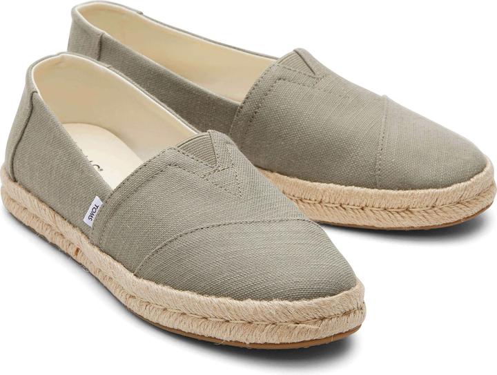 Produktbild Toms W's Alpargata Rope 2.0 (37)