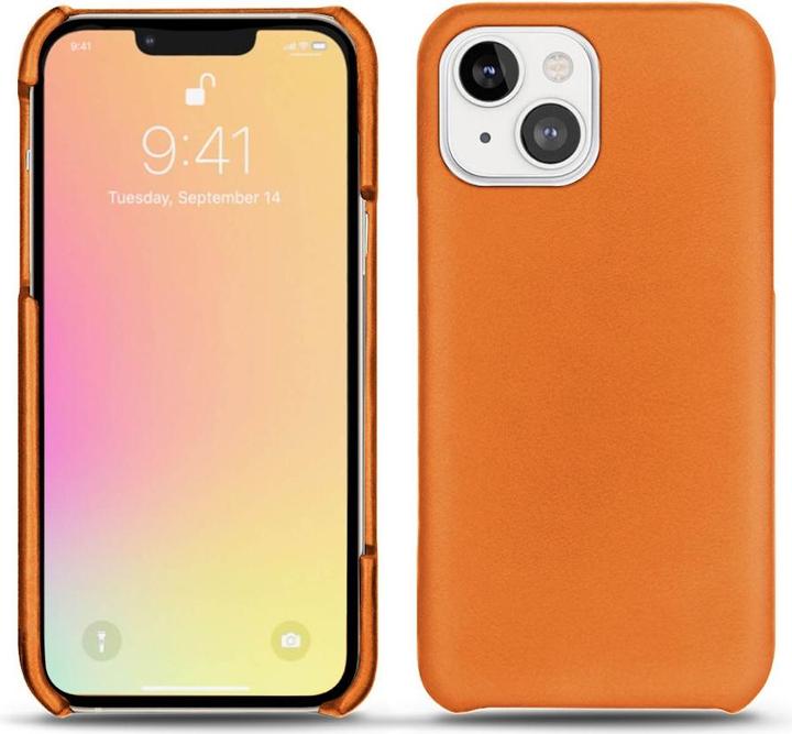 Oranje ( Nappa - Pantone #ff9351 )