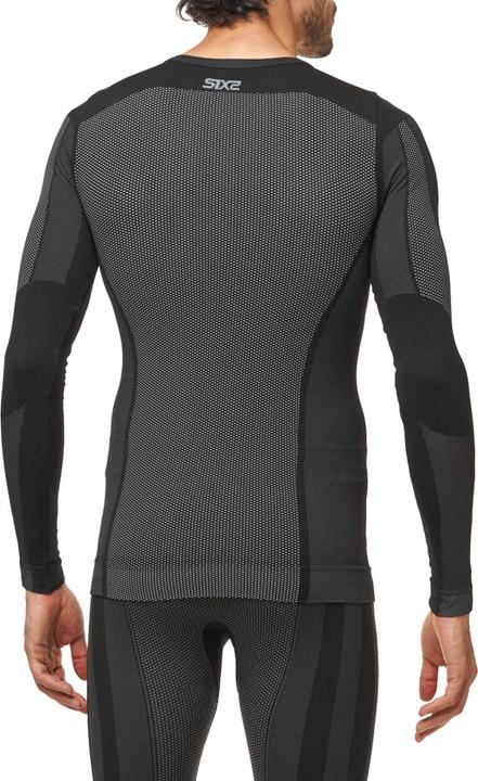 Actual product image Sixs T-shirt fonctionnel à manches longues TS2 V2 (XS)