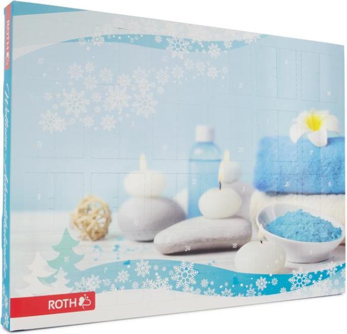 Produktbild Roth Adventszeit