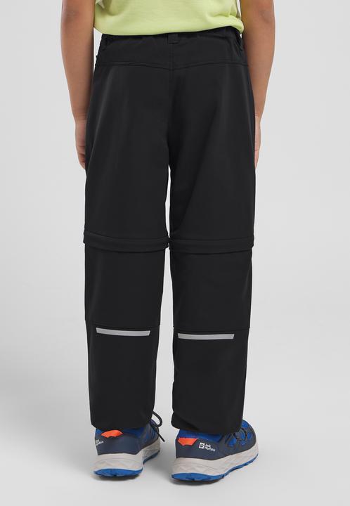Produktbild Jack Wolfskin Active Zip Off Pants K (128)
