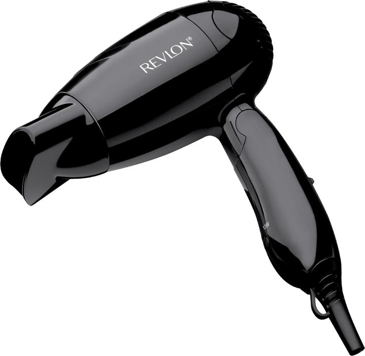 Revlon Travel Hair