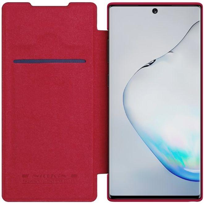 Produktbild Nillkin Qin Series (Samsung Galaxy Note 10)