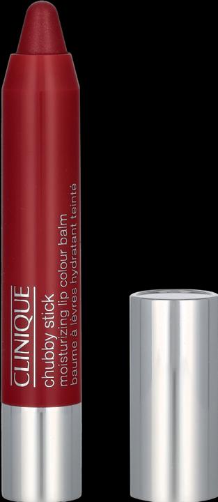 Produktbild Clinique Chubby Stick (Nr. 06 - Roomiest Rose)