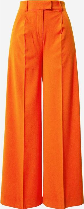 Actual product image B.young pleated trousers for danta (36)