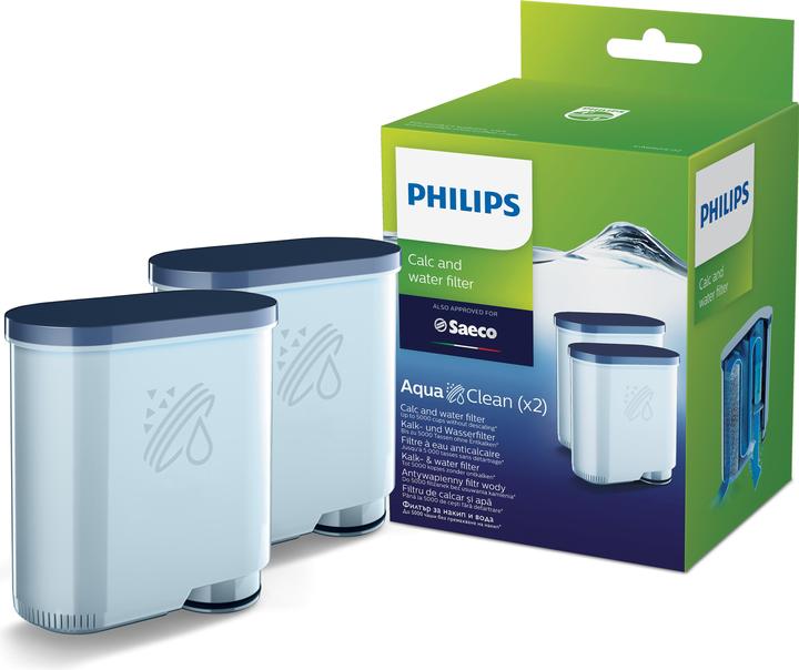 Philips AquaClean CA6903/22 (2 x)