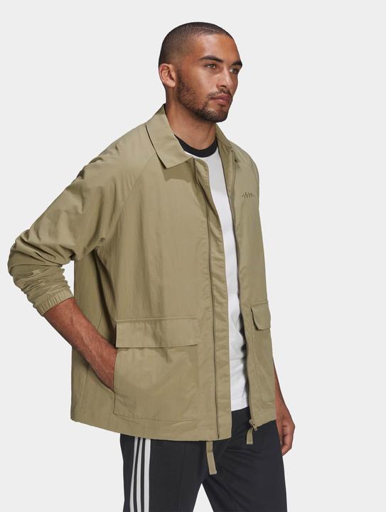 Immagine prodotto adidas Giacca Trefoil Coach - 89071 (S)