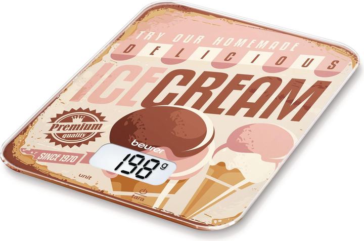Beurer KS 19 icecream