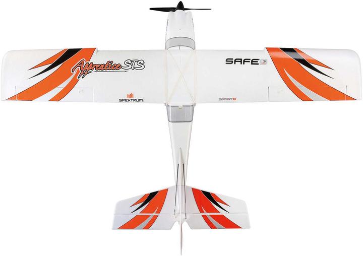 Produktbild E-Flite Apprentice STS (Motorflugzeug)