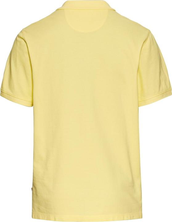 Immagine prodotto Camel Active Kurzarm Poloshirt aus Baumwolle (XL)